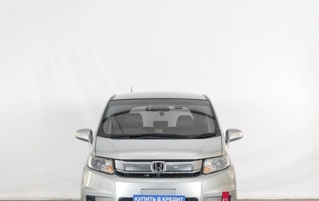 Honda Freed I, 2014 год, 1 479 000 рублей, 2 фотография