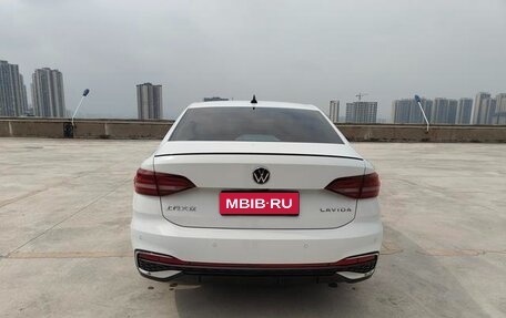 Volkswagen Lavida, 2023 год, 1 421 000 рублей, 5 фотография