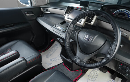 Honda Freed I, 2014 год, 1 479 000 рублей, 7 фотография