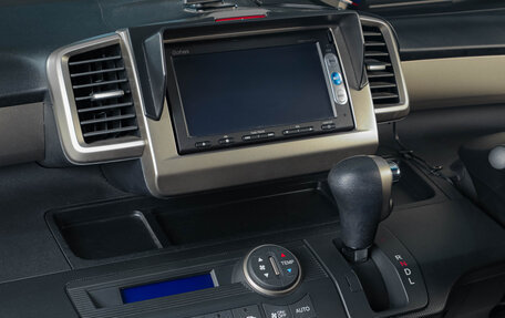 Honda Freed I, 2014 год, 1 479 000 рублей, 15 фотография