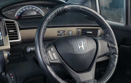 Honda Freed I, 2014 год, 1 479 000 рублей, 11 фотография