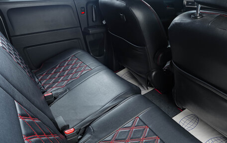 Honda Freed I, 2014 год, 1 479 000 рублей, 8 фотография