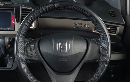 Honda Freed I, 2014 год, 1 479 000 рублей, 13 фотография