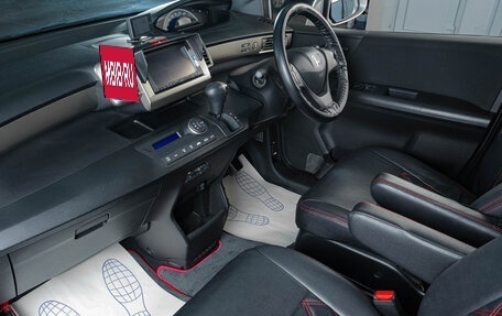 Honda Freed I, 2014 год, 1 479 000 рублей, 10 фотография