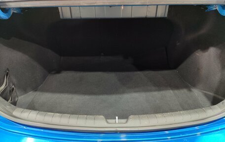 Hyundai Solaris II рестайлинг, 2021 год, 1 750 000 рублей, 12 фотография