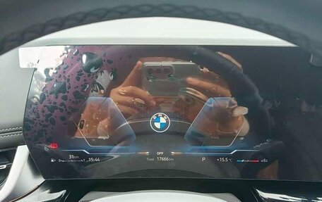 BMW X1, 2023 год, 2 900 003 рублей, 10 фотография