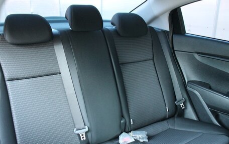 KIA Rio IV, 2020 год, 1 490 000 рублей, 4 фотография