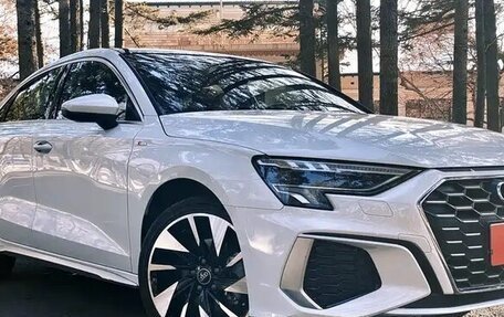 Audi A3, 2022 год, 1 990 004 рублей, 5 фотография