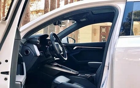 Audi A3, 2022 год, 1 990 004 рублей, 4 фотография