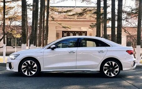 Audi A3, 2022 год, 1 990 004 рублей, 12 фотография