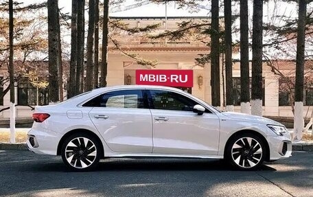 Audi A3, 2022 год, 1 990 004 рублей, 9 фотография