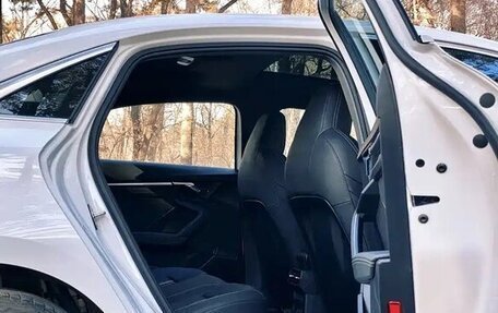 Audi A3, 2022 год, 1 990 004 рублей, 22 фотография