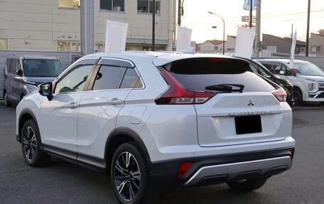 Mitsubishi Eclipse Cross, 2023 год, 2 358 000 рублей, 3 фотография