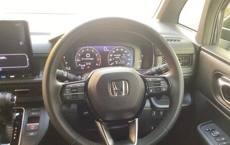 Honda Stepwgn, 2023 год, 2 620 000 рублей, 8 фотография