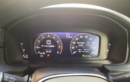 Honda Stepwgn, 2023 год, 2 620 000 рублей, 13 фотография