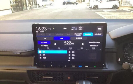 Honda Stepwgn, 2023 год, 2 620 000 рублей, 14 фотография