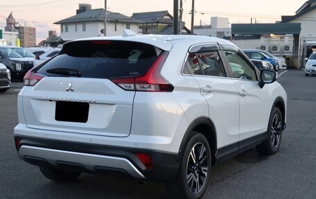 Mitsubishi Eclipse Cross, 2023 год, 2 358 000 рублей, 5 фотография