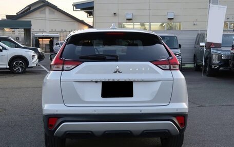 Mitsubishi Eclipse Cross, 2023 год, 2 358 000 рублей, 4 фотография