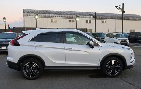 Mitsubishi Eclipse Cross, 2023 год, 2 358 000 рублей, 6 фотография