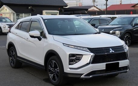 Mitsubishi Eclipse Cross, 2023 год, 2 358 000 рублей, 7 фотография