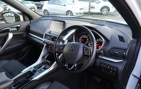 Mitsubishi Eclipse Cross, 2023 год, 2 358 000 рублей, 10 фотография