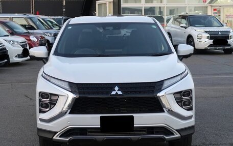 Mitsubishi Eclipse Cross, 2023 год, 2 358 000 рублей, 8 фотография