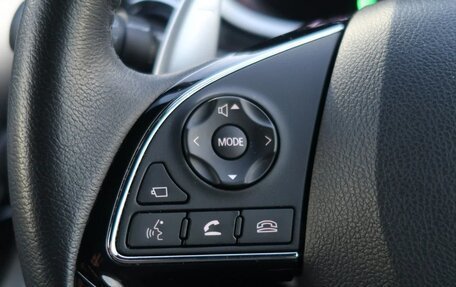 Mitsubishi Eclipse Cross, 2023 год, 2 358 000 рублей, 13 фотография