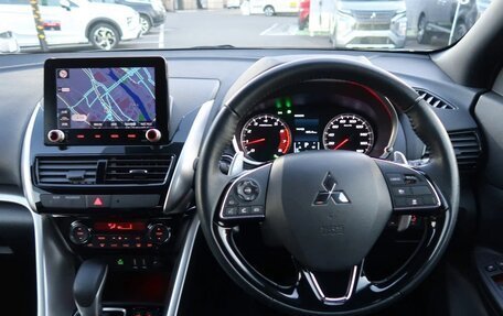 Mitsubishi Eclipse Cross, 2023 год, 2 358 000 рублей, 12 фотография