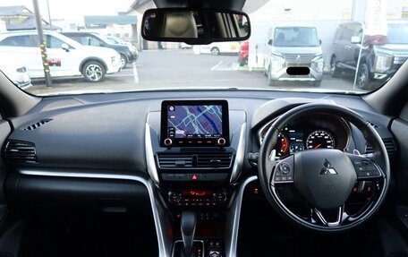 Mitsubishi Eclipse Cross, 2023 год, 2 358 000 рублей, 11 фотография