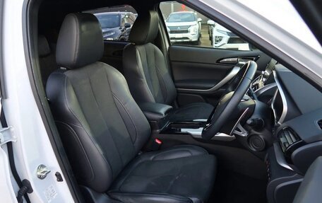 Mitsubishi Eclipse Cross, 2023 год, 2 358 000 рублей, 9 фотография