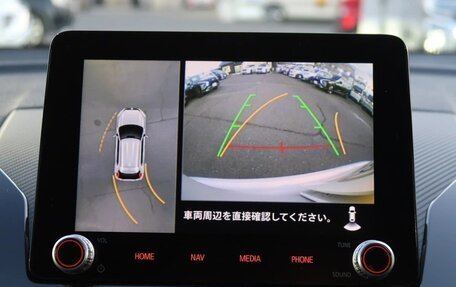 Mitsubishi Eclipse Cross, 2023 год, 2 358 000 рублей, 15 фотография