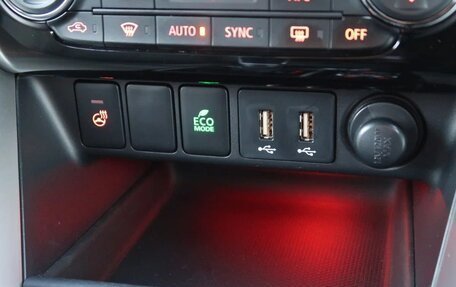 Mitsubishi Eclipse Cross, 2023 год, 2 358 000 рублей, 19 фотография