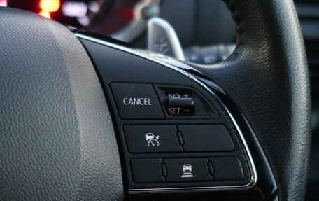 Mitsubishi Eclipse Cross, 2023 год, 2 358 000 рублей, 14 фотография