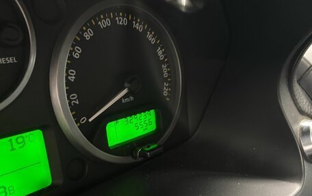 Land Rover Freelander II рестайлинг 2, 2008 год, 799 000 рублей, 4 фотография