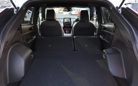 Mitsubishi Eclipse Cross, 2023 год, 2 358 000 рублей, 23 фотография