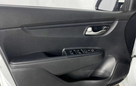 KIA Rio IV, 2020 год, 1 659 000 рублей, 15 фотография