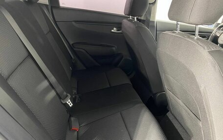 KIA Rio IV, 2020 год, 1 659 000 рублей, 20 фотография