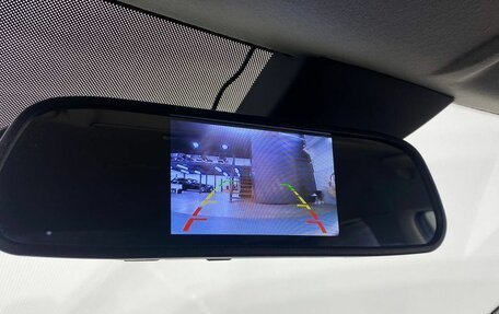 KIA Rio IV, 2020 год, 1 659 000 рублей, 17 фотография