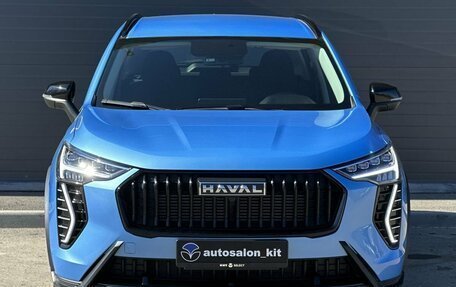 Haval Jolion, 2025 год, 2 400 000 рублей, 2 фотография