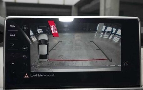 Volkswagen Bora, 2023 год, 1 440 000 рублей, 17 фотография