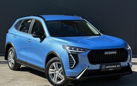 Haval Jolion, 2025 год, 2 400 000 рублей, 3 фотография