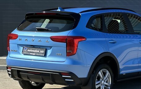 Haval Jolion, 2025 год, 2 400 000 рублей, 6 фотография