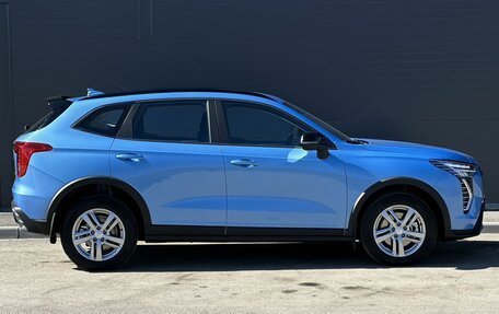 Haval Jolion, 2025 год, 2 400 000 рублей, 10 фотография