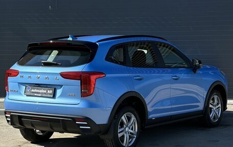 Haval Jolion, 2025 год, 2 400 000 рублей, 5 фотография