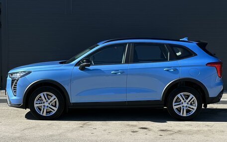 Haval Jolion, 2025 год, 2 400 000 рублей, 9 фотография