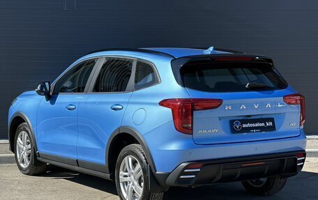 Haval Jolion, 2025 год, 2 400 000 рублей, 8 фотография