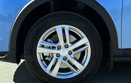Haval Jolion, 2025 год, 2 400 000 рублей, 11 фотография