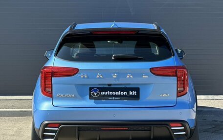 Haval Jolion, 2025 год, 2 400 000 рублей, 7 фотография