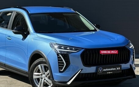 Haval Jolion, 2025 год, 2 400 000 рублей, 4 фотография