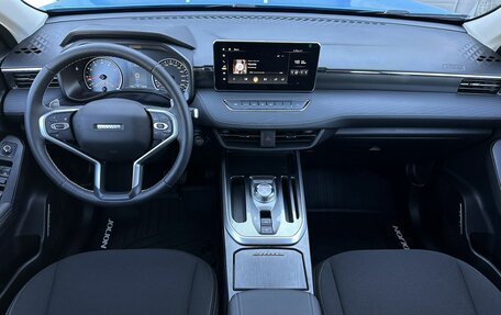 Haval Jolion, 2025 год, 2 400 000 рублей, 18 фотография